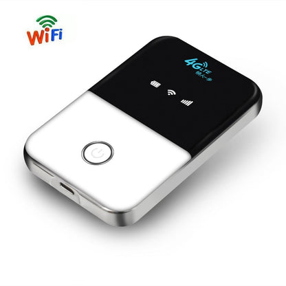 Routeur WiFi 4G Portable - Connexion Ultra-Rapide Partout