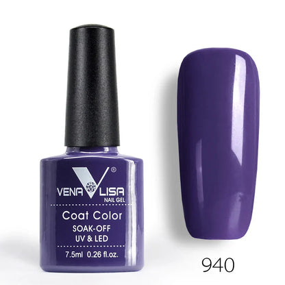 Vernis à Ongles MAGIC Peel-Off : La Révolution Manucure !