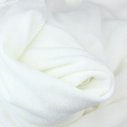 Serviette de bain en microfibres de bambou - Luxe et confort en 70x140 cm