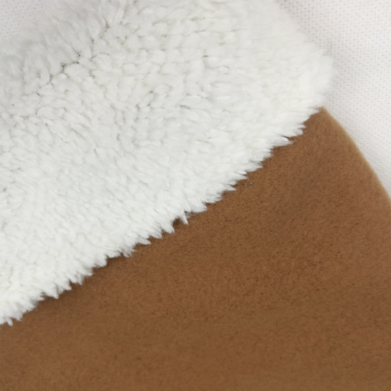 Cache Cou d'Hiver Lana - Élégance et Confort au Quotidien