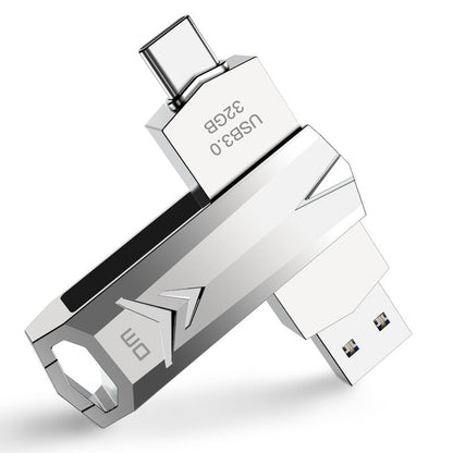 Clé USB Android TYPE C : Stockage Pratique pour Smartphones