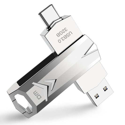 Clé USB Android TYPE C : Stockage Pratique pour Smartphones
