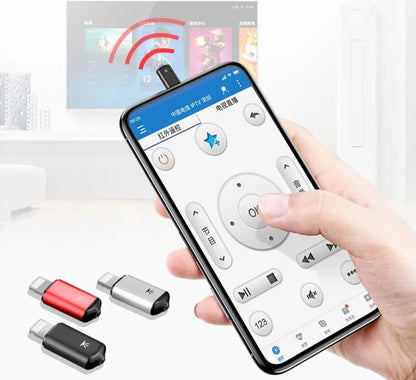 Télécommande Universelle Bluetooth pour iPhone – Simplifiez votre quotidien !