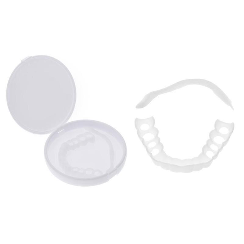 Sourire Éclatant Instantané avec White Up - La solution simple pour un sourire parfait !