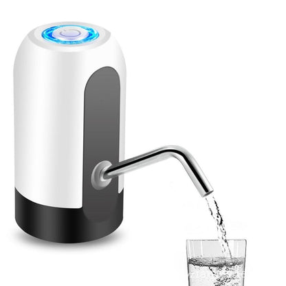 Distributeur d'eau pratique pour bouteilles - Hydratez-vous facilement !
