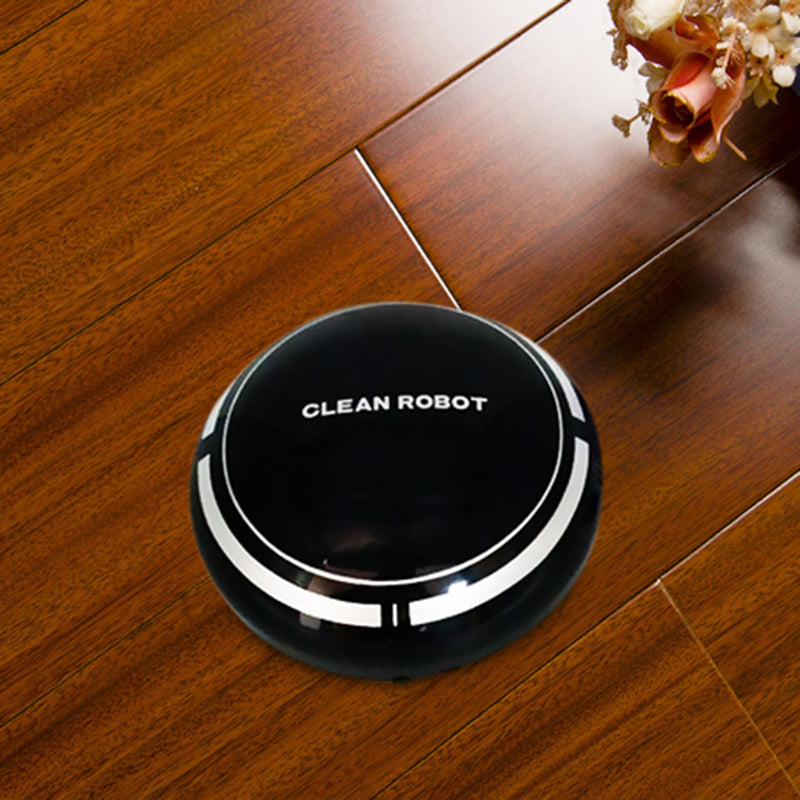 Clean Robot - Aspirateur Intelligent 2 en 1 pour un Nettoyage Sans Effort
