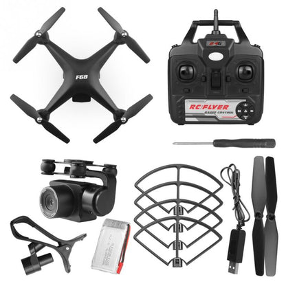 Caméra Drone 4K - Capturez des Moments Inoubliables