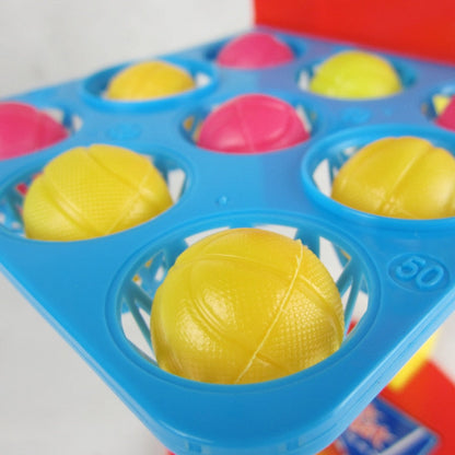 Mini-basket-ball : Le Jeu de Société Amusant pour Toute la Famille