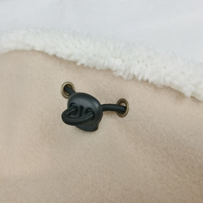 Cache Cou d'Hiver Lana - Élégance et Confort au Quotidien