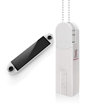 Mécanisme intelligent pour stores roulants avec contrôle à distance