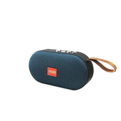 Enceinte Bluetooth Stéréo 3D Surround - Vivez une immersion audio totale !