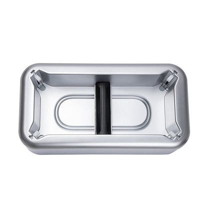 Distributeur Automatique de Couvre-Chaussures Élégant