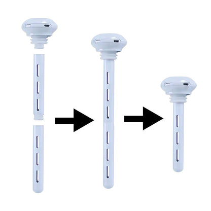 AquaBrume - Votre brumisateur portable USB pour un été frais