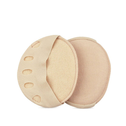 Coussinets anti-glisse pour voute plantaire - Lot de 5 paires