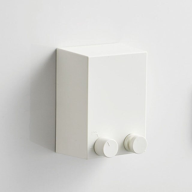 Corde à linge rétractable élégante et pratique