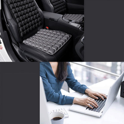 Coussin Orthopédique 3D Confort MAX pour un Soulagement du Dos Optimal