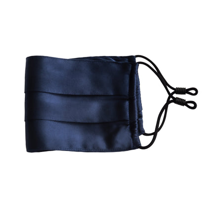 Masques en Soie Réutilisables - 1 Acheté, 1 Offert !