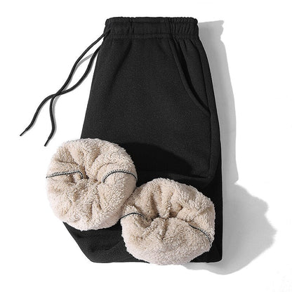 Jogging Julien Confort Chaud et Stylé