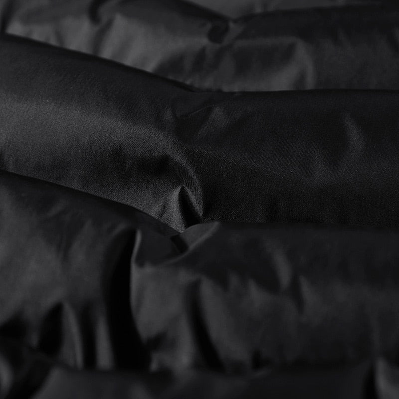 Doudoune Sans Manches Bruno - Élégance et Confort Assurés !