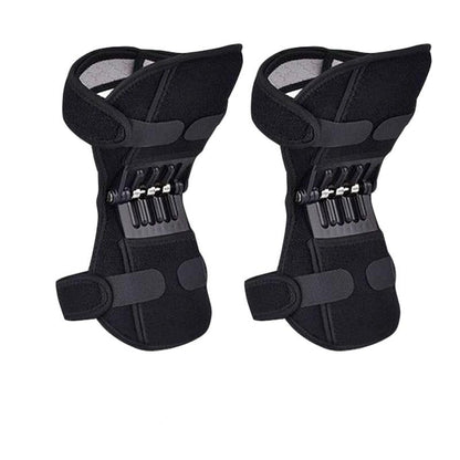 Genouillère à Soutien Articulaire: Liberté de Mouvement au Quotidien!