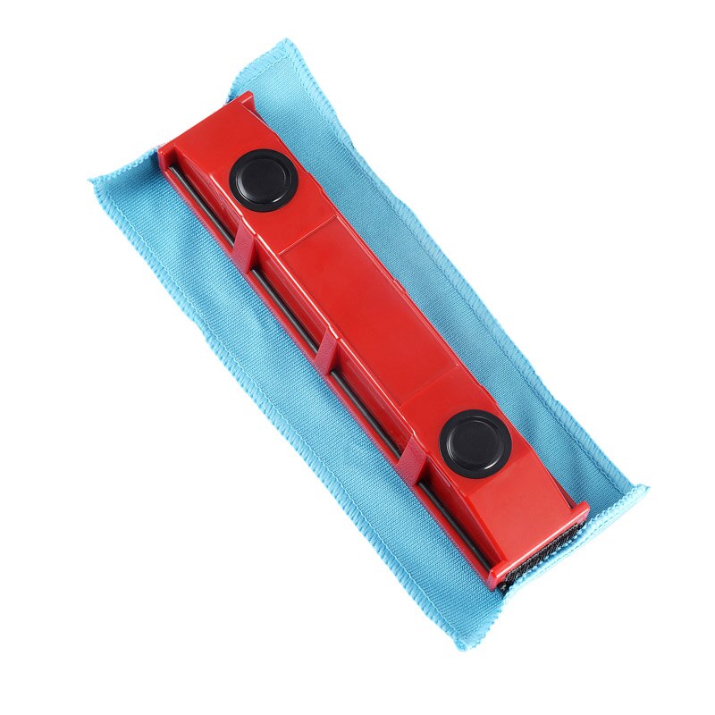 Nettoyeur de Vitres Magnétique Pratique et Innovant