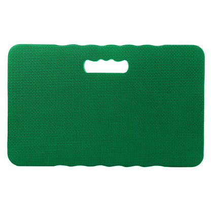 Tapis d'agenouillement en mousse épaisse - Confort et praticité pour vos projets jardinage!