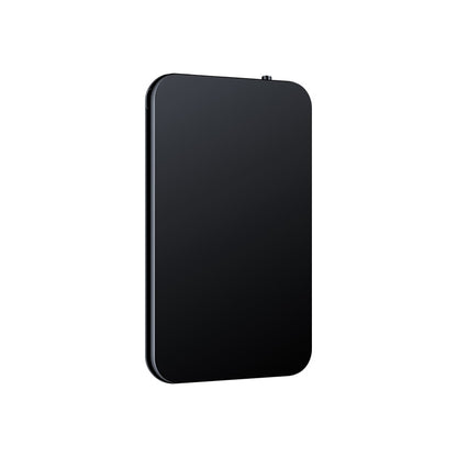 Enregistreur audio numérique ultra mince et élégant