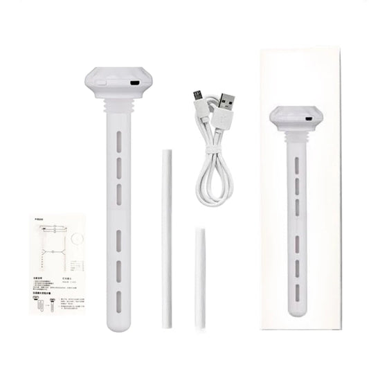 AquaBrume - Votre brumisateur portable USB pour un été frais