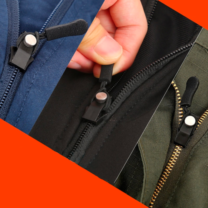 Kit de Réparation Zip'Fixer : Restaurez Vos Fermetures Éclair !