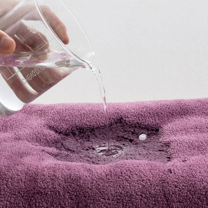 Robe Serviette Ultra Absorbante - Confort et Élégance après le Bain