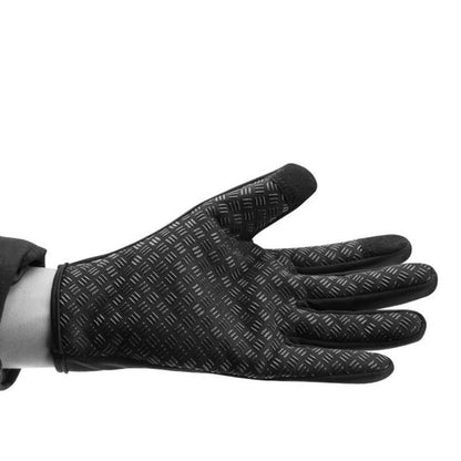 Gants Tactiles Imperméables - Chaleur et Praticité à Portée de Main