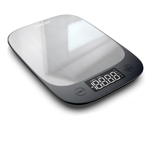 Balance Connectée Cuisine : Précision et Élégance pour Vos Recettes !