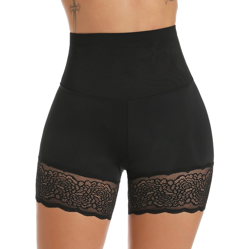 Culotte Haute Gainante Anti-Frottement Perfect BODY