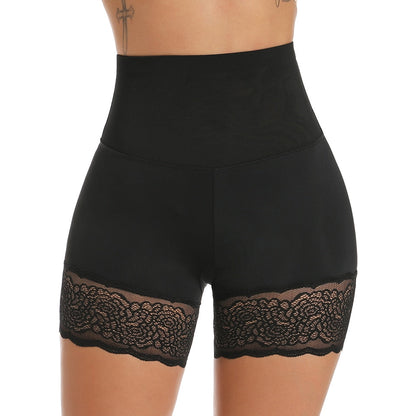 Culotte Haute Gainante Anti-Frottement Perfect BODY