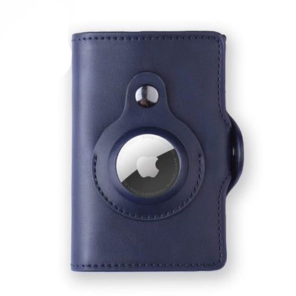 Porte-monnaie intelligent avec traceur anti-perte, l'assurance de ne jamais le perdre !