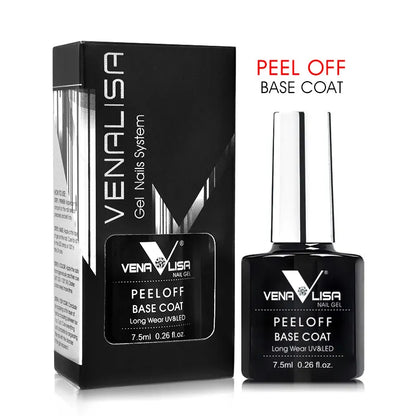 Vernis à Ongles MAGIC Peel-Off : La Révolution Manucure !