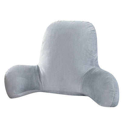 Coussin de Lecture Ergonomique pour Lit et Canapé