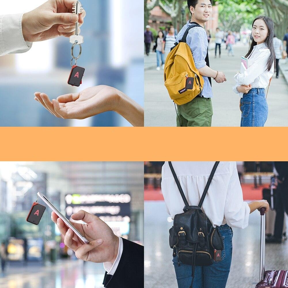 Localisateur Multi Objets : Ne perdez plus jamais vos clés ou votre téléphone !