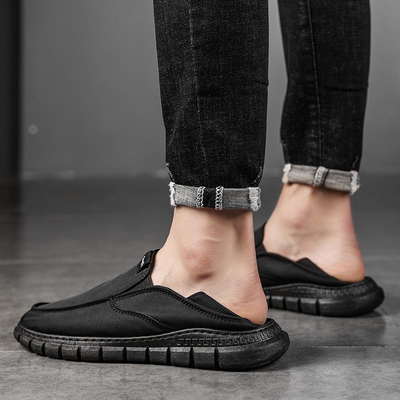 Mocassins Élégants et Confortables - Style Décontracté Toute la Journée