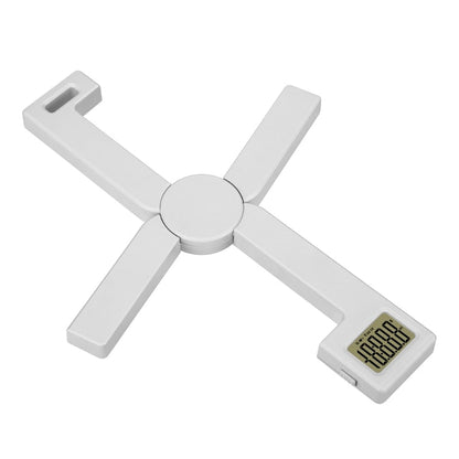 Balance de Cuisine Numérique Pliable et Pratique