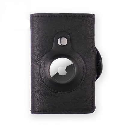 Porte-monnaie intelligent avec traceur anti-perte, l'assurance de ne jamais le perdre !