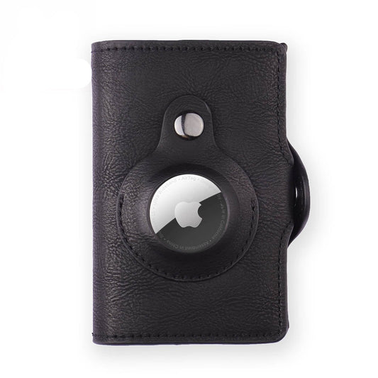 Porte-monnaie intelligent avec traceur anti-perte, l'assurance de ne jamais le perdre !