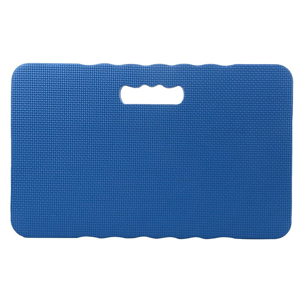 Tapis d'agenouillement en mousse épaisse - Confort et praticité pour vos projets jardinage!