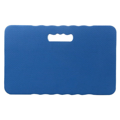 Tapis d'agenouillement en mousse épaisse - Confort et praticité pour vos projets jardinage!