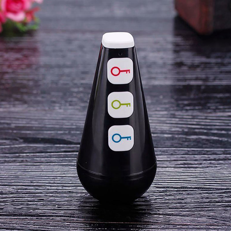 Localisateur de clés sans fil 3 en 1 pour ne plus jamais les perdre