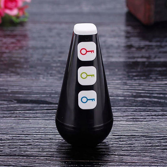 Localisateur de clés sans fil 3 en 1 pour ne plus jamais les perdre