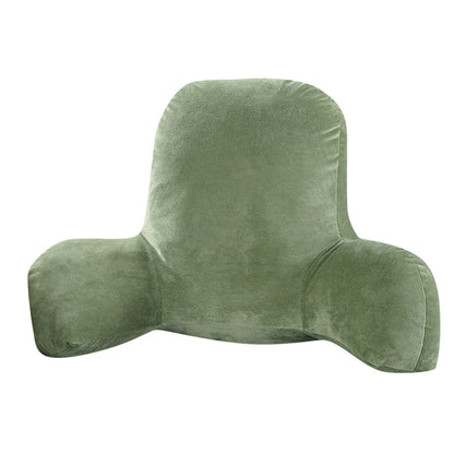 Coussin de Lecture Ergonomique pour Lit et Canapé