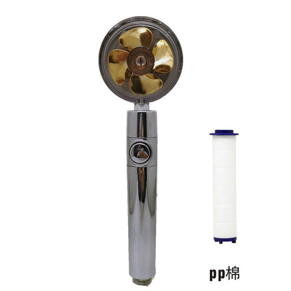 Pommeau de Douche Économique Haute Pression 360°