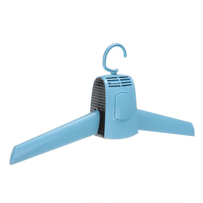 Cintre Sèche-Linge Électrique Ultra-Efficace