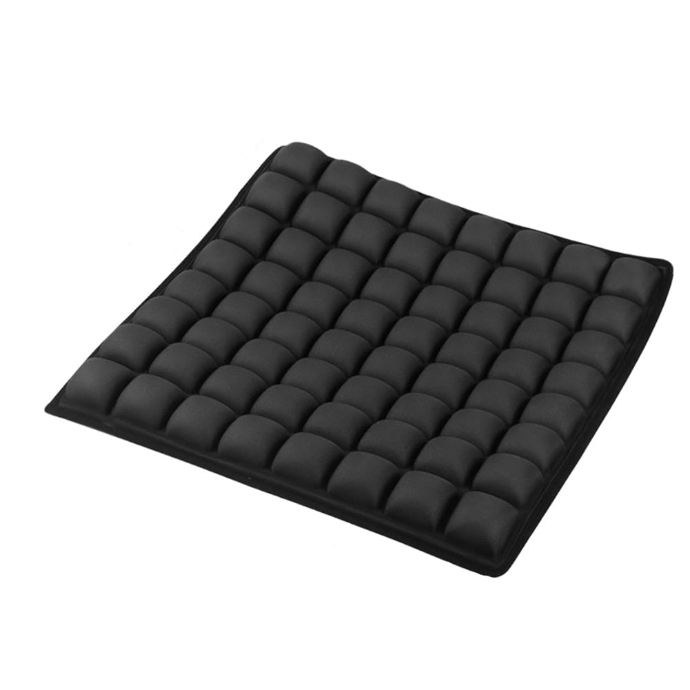 Coussin Orthopédique 3D Confort MAX pour un Soulagement du Dos Optimal